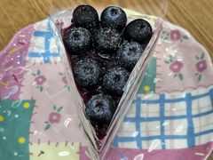 -提亚烘焙·手作面包·生日蛋糕(七星店)