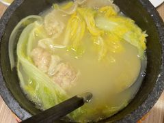 -百福麵家(新馬路店)