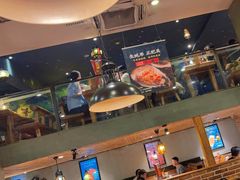 -馋嘴猫北京食堂·烤鸭·宵夜(亚运村店)