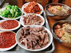 -顺通大冷面(总店)