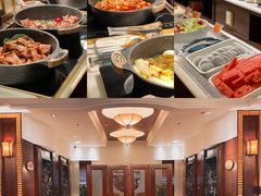 -深圳富苑皇冠假日套房酒店