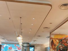 -必胜客(上地华联店)