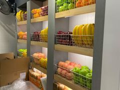 -果之满满鲜榨果汁(美罗城店)
