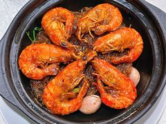-新加坡珍宝海鲜JUMBO Seafood(西安skp店)