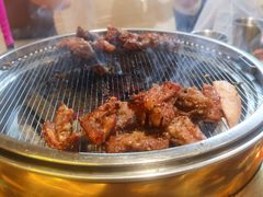 -味家烤肉烤鳗鱼牛排(西塔旗舰店)