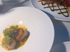 -Kathleen's Waitan 凯圣琳江景西餐厅(外滩店)