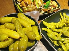 -半酌烧烤小酒馆(南京东路店)