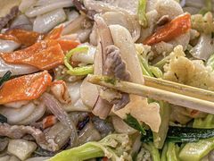 -坛南湾阿强农家乐.海鲜大排档老字号(福州地标美食店)