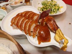 -小吊梨汤·北京菜·烤鸭(五角场万达店)