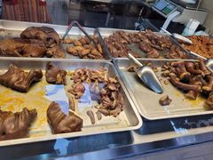 -桥香园云南过桥米线(金马碧鸡店)