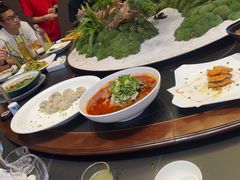 -洪星渔庄临平菜(星万里店)