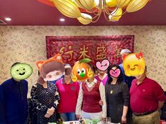 -北平盛世·新京菜·北京烤鸭(劲松·双井店)