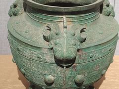 -大钟寺古钟博物馆