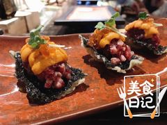 -三川·十酒Izakaya(南昌路店)