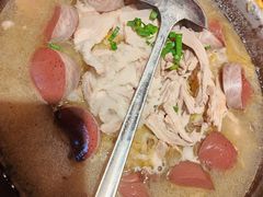 -鸽子窝(黄村店)