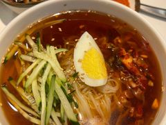 -白山烧烤(文安路万豪店)