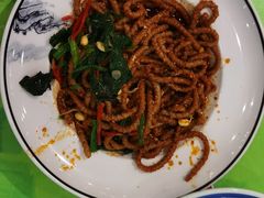 -令氏家外家周秦食府(高新店)