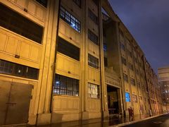 -上海四行仓库抗战纪念馆