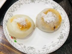 -朴小妹人参鸡汤火锅(长白山万达店)