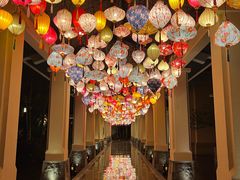 -海南清水湾莱佛士酒店