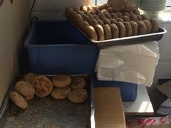 -李小老烧饼(常营民族家园店)