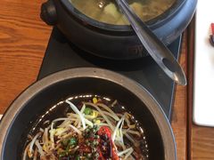 -云海肴·汽锅鸡·云南菜(苏州中心店)