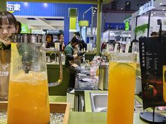 -国家会展中心（上海）虹馆EH