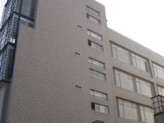 -河海大学(江宁校区)