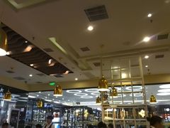 大堂-新辣道鱼火锅(世纪金源购物中心店)