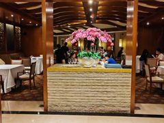 -金美华轩(东方路齐鲁店)