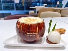 -哈根达斯(宁波和义店)