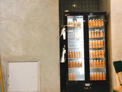 樽装冻奶茶-华嫂冰室(尖沙咀店)