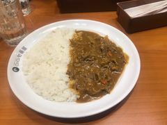 -CoCo壱番屋(久光百货店)