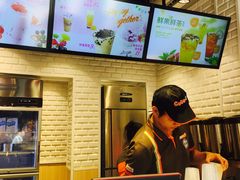 -CoCo都可(惠山古镇店)