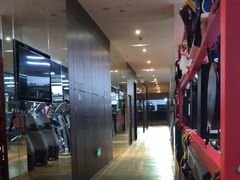 -MOHO FITNESS梦航游泳健身(国创中心店)