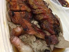 -黄连大头华烧鹅店(大良店)