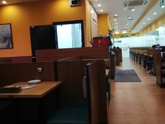 -萨莉亚意式餐厅(石鼓路店)