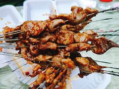 -酒宝荡烧烤(长航局江大路住宅小区店)