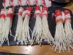 -炭恋火炉烤肉(凌云一街坊店)