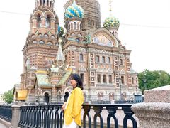 -滴血救世主教堂