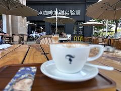 -Torch Coffee 炬点咖啡