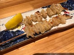 -立山居酒屋·烧鸟 天妇罗(西北湖店)