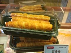 -包满意面包糕点(东坝店)