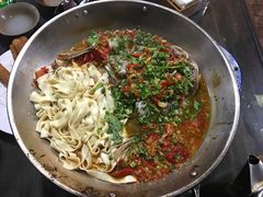 -田园印象·成都土菜院子(华阳店)