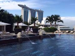 新加坡文华东方酒店-新加坡文华东方酒店