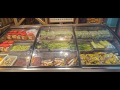 -钟掌勺忘不了地道湘菜(新天地假日广场店)