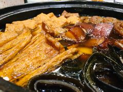 -城南往事风味主题餐厅(领秀城店)