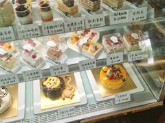 -济南喜来登酒店