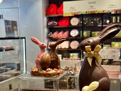 -Laderach 莱德拉(上海环贸iapm店)