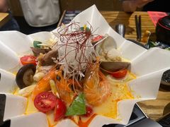 -鳗事鱼意·活鳗現烤专门店(富力海珠城店)
